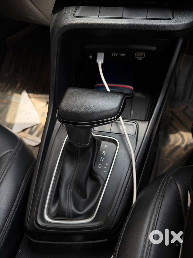 Verna 2025 Sx Ivt