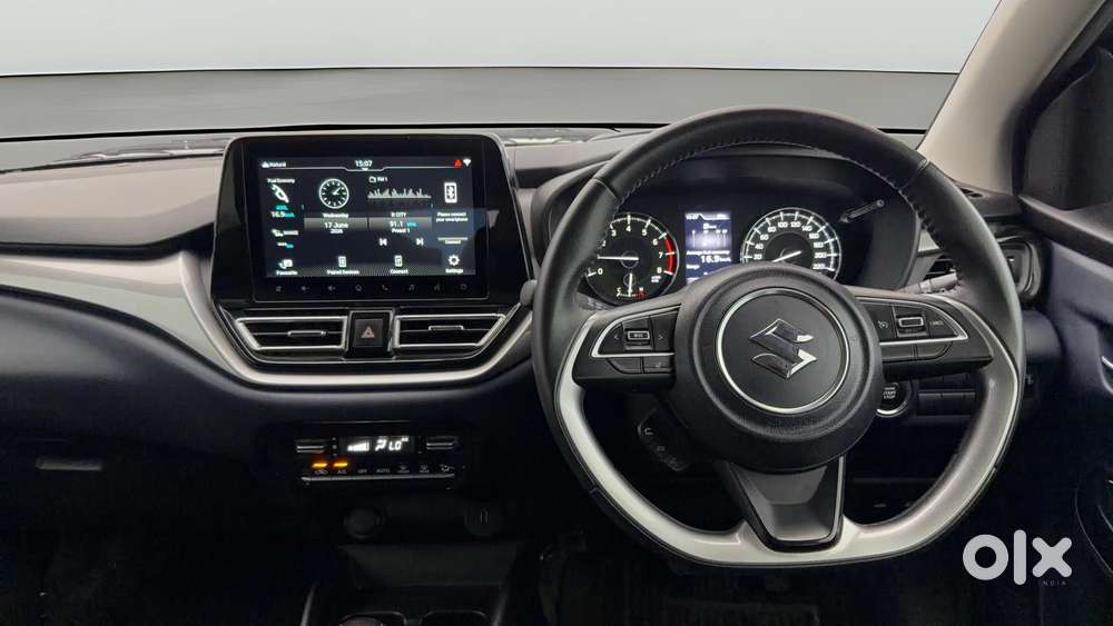 Maruti Suzuki Baleno Alpha, 2023, Petrol
