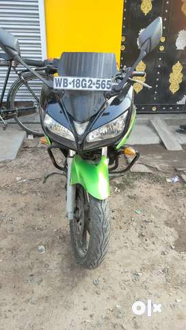 Olx halisahar bike online