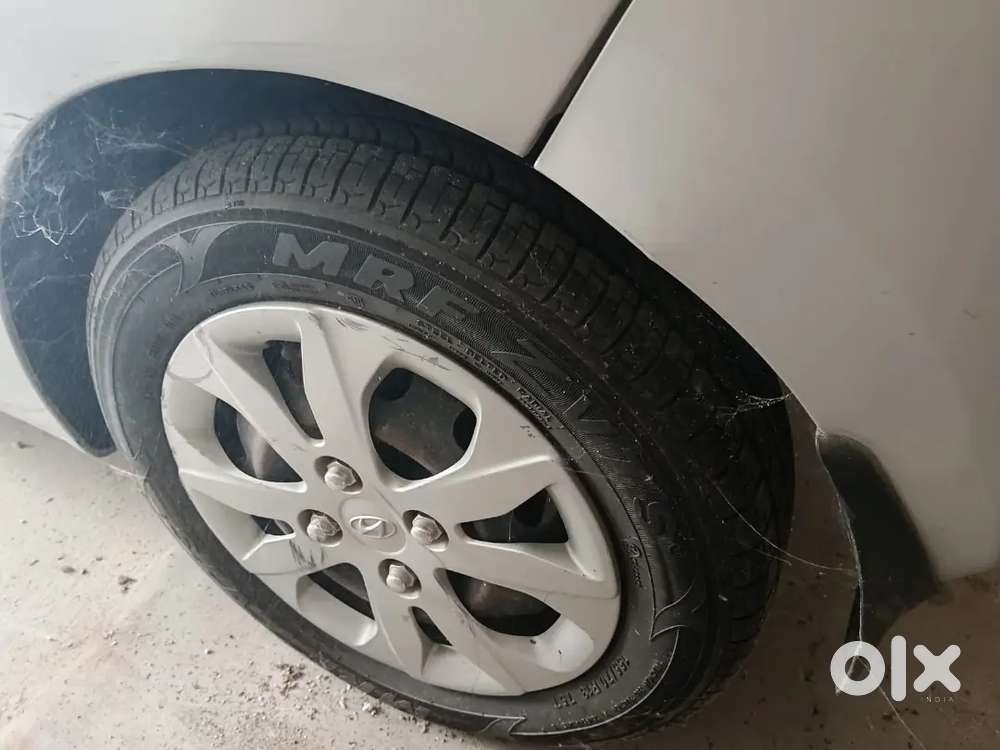 Hyundai Eon 2018