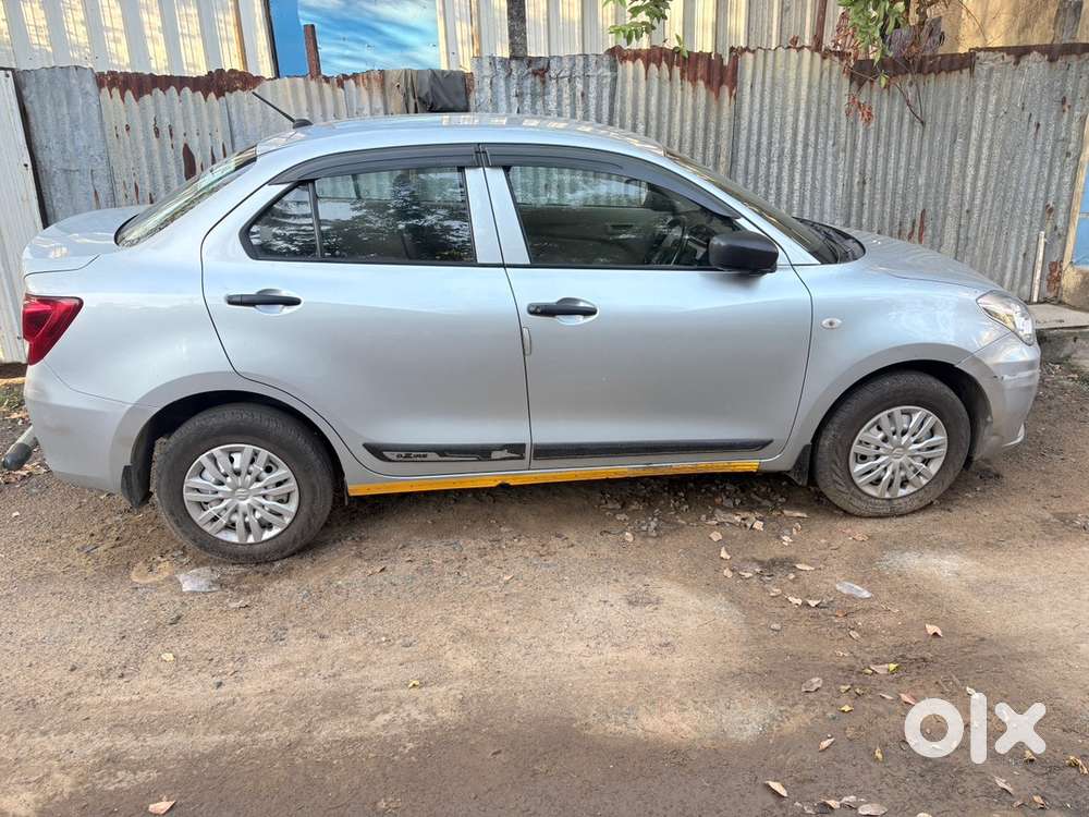 Maruti Suzuki Tour S 2024
