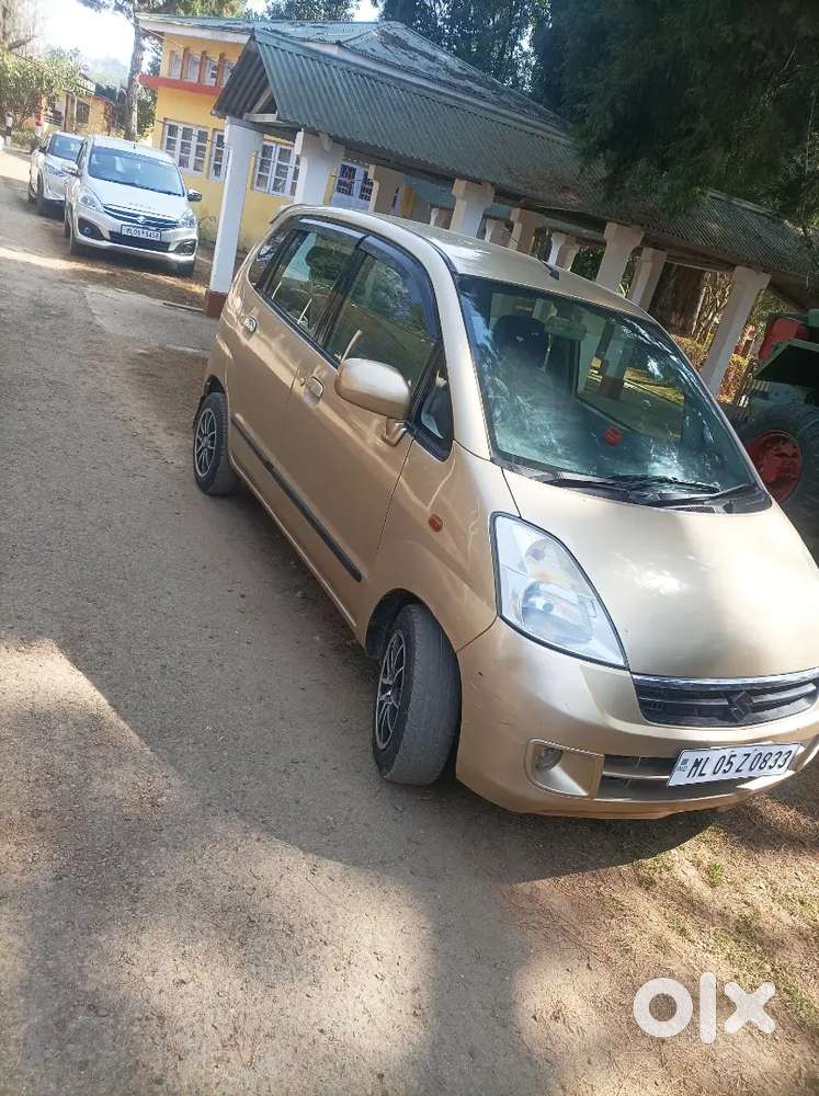 Maruti Suzuki Estilo 2007 Petrol Good Condition