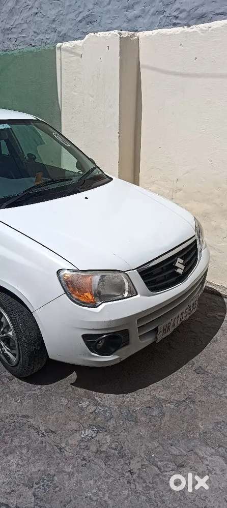 Maruti Suzuki Alto K10 2011