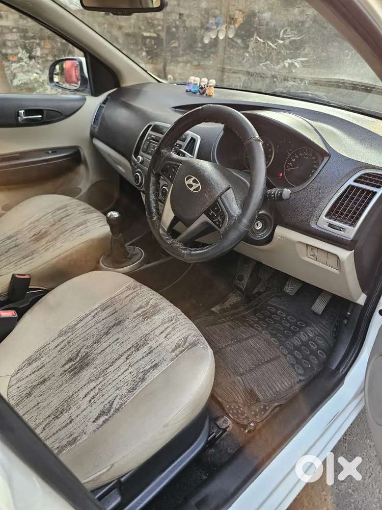 Hyundai I20 Sports