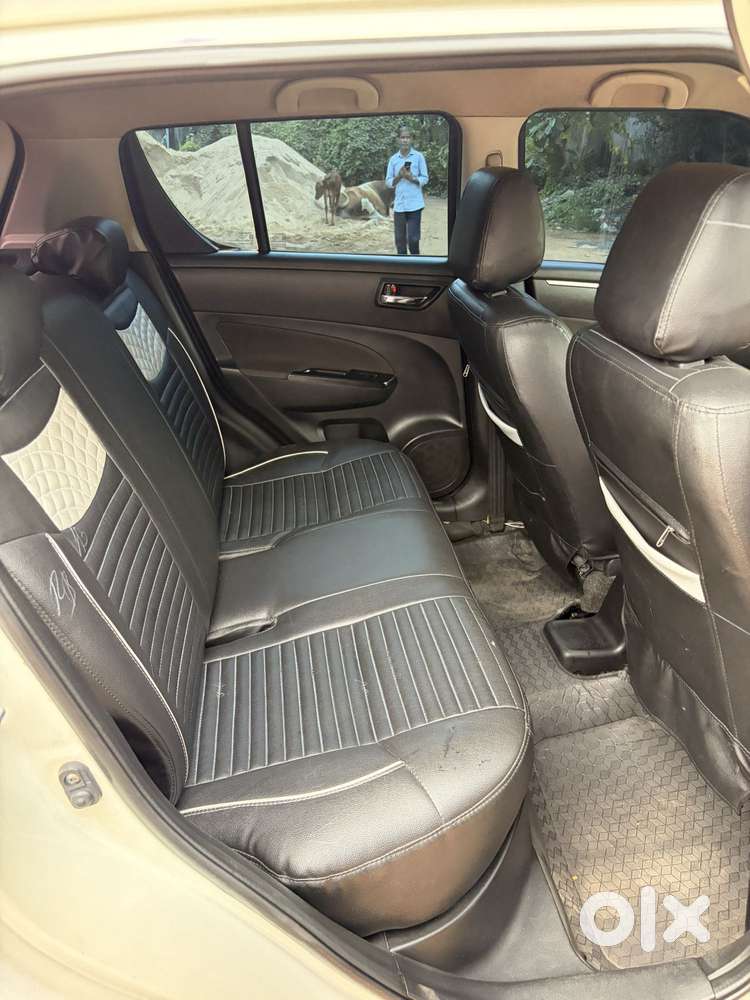 Maruti Suzuki Swift Zxi, 2014, Petrol