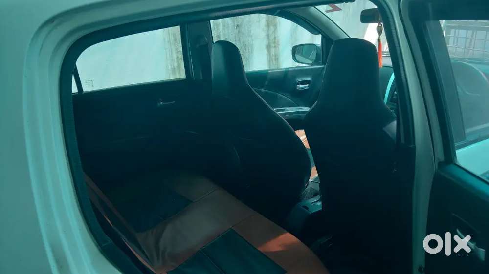 2020 Maruti Suzuki Celerio 1st Owner