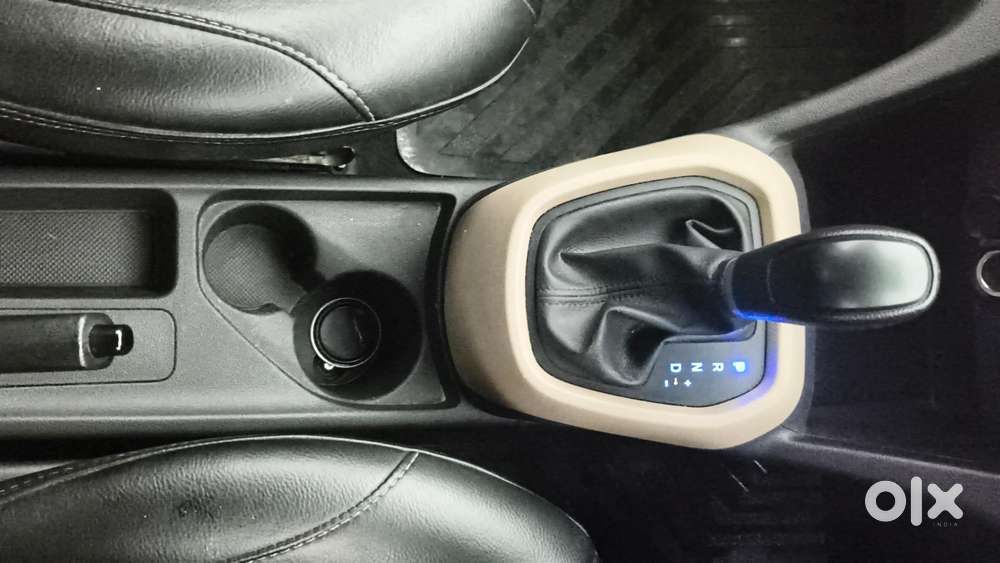 Hyundai Grand I10 2016-2017 Magna At, 2017, Petrol