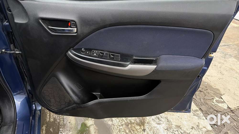 Maruti Suzuki Baleno 1.2 Delta, 2019, Petrol