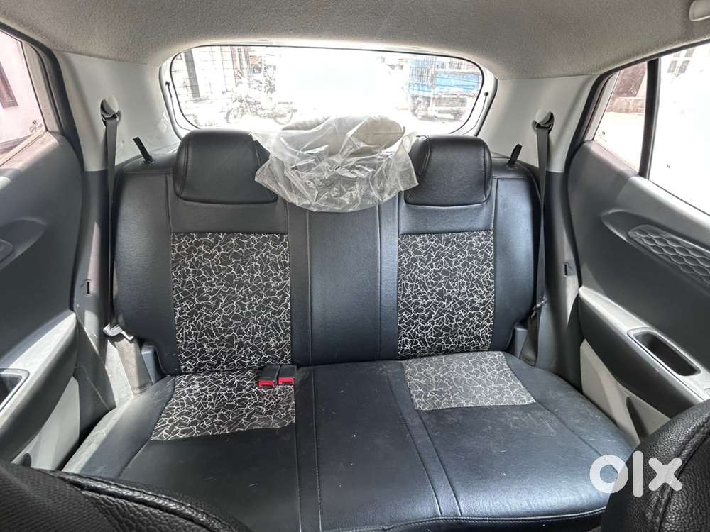 Hyundai Grand I10 Nios Sportz