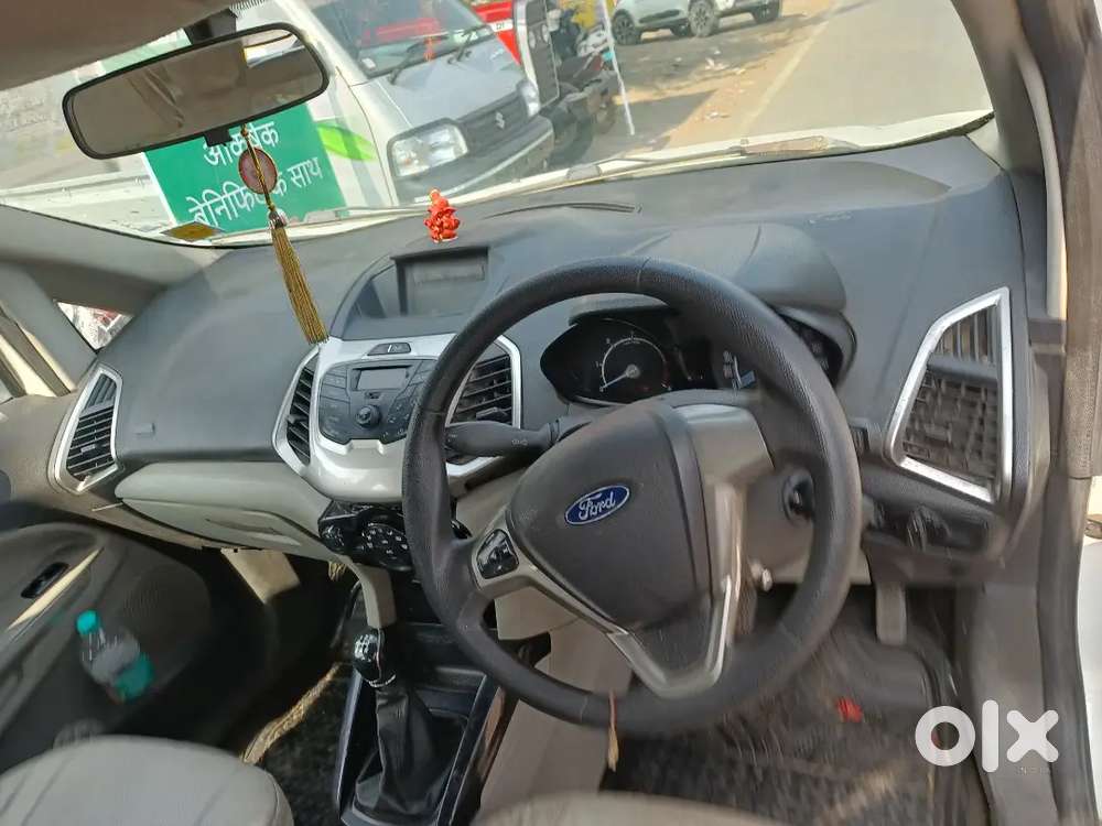 Ford Escort 1.8 Lx 2014