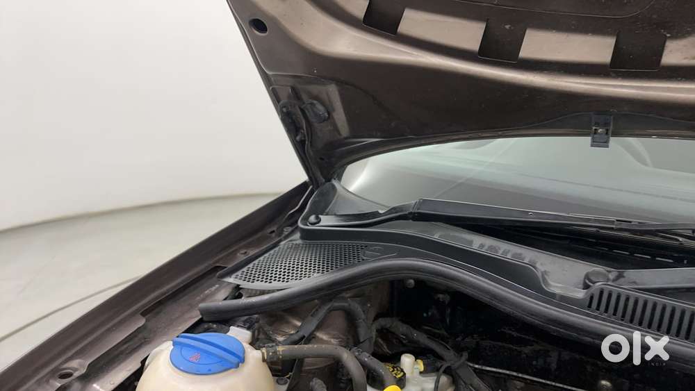 Volkswagen Ameo 1.2 Mpi Comfortline Plus, 2017, Petrol
