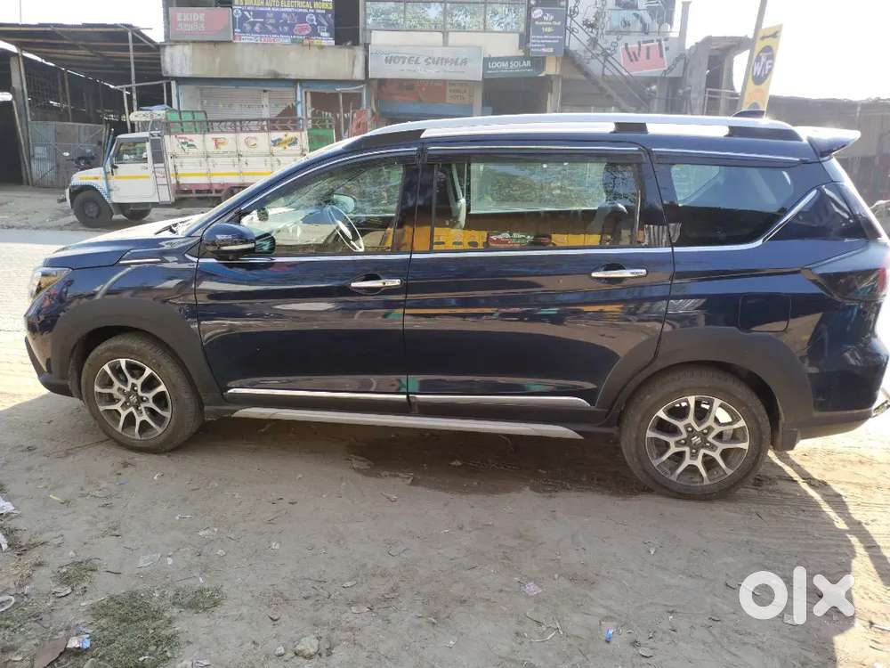 Maruti Suzuki Xl6 2023 Petrol 35000 Km Driven