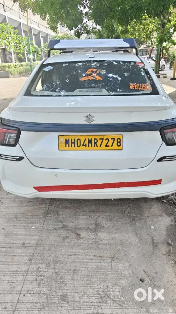 Maruti Suzuki Dzire 2026