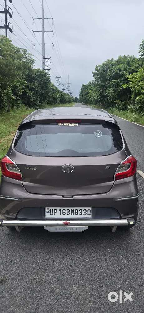 Tata Tiago 1.2 Revotron 2017