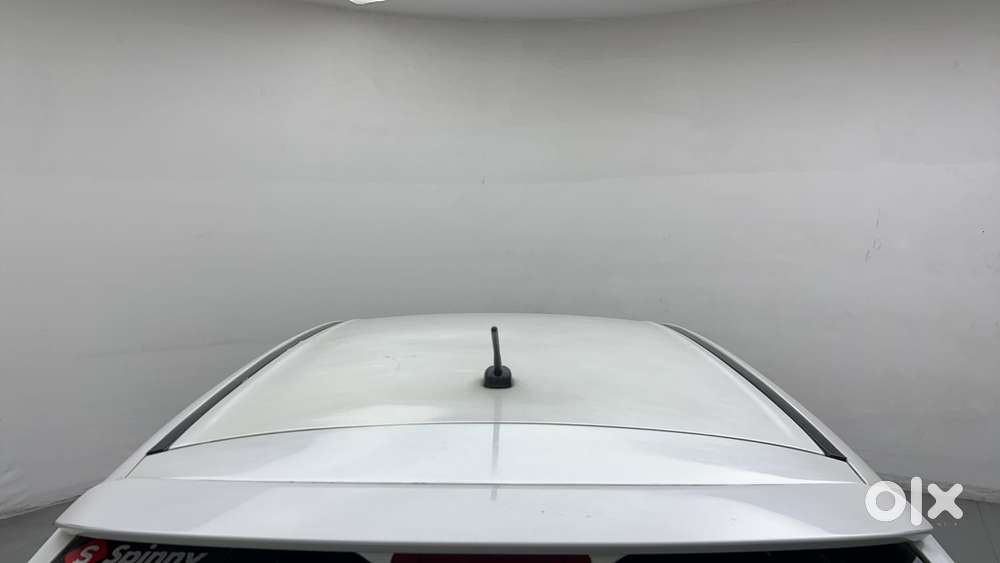 Maruti Suzuki Baleno Delta, 2018, Petrol