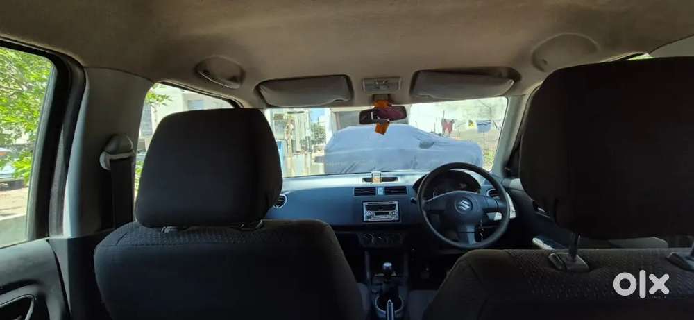 Maruti Suzuki Swift 2005 Cng & Hybrids Good Condition