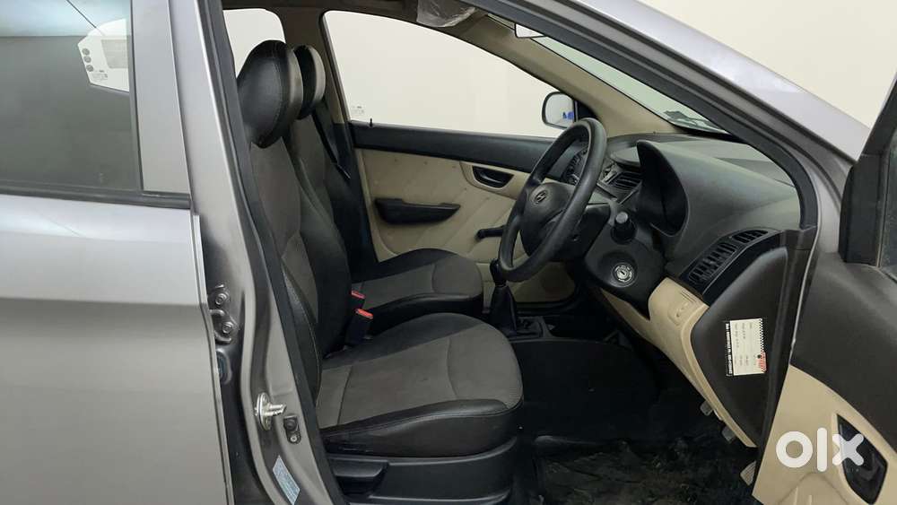 Hyundai Eon D Lite, 2013, Petrol
