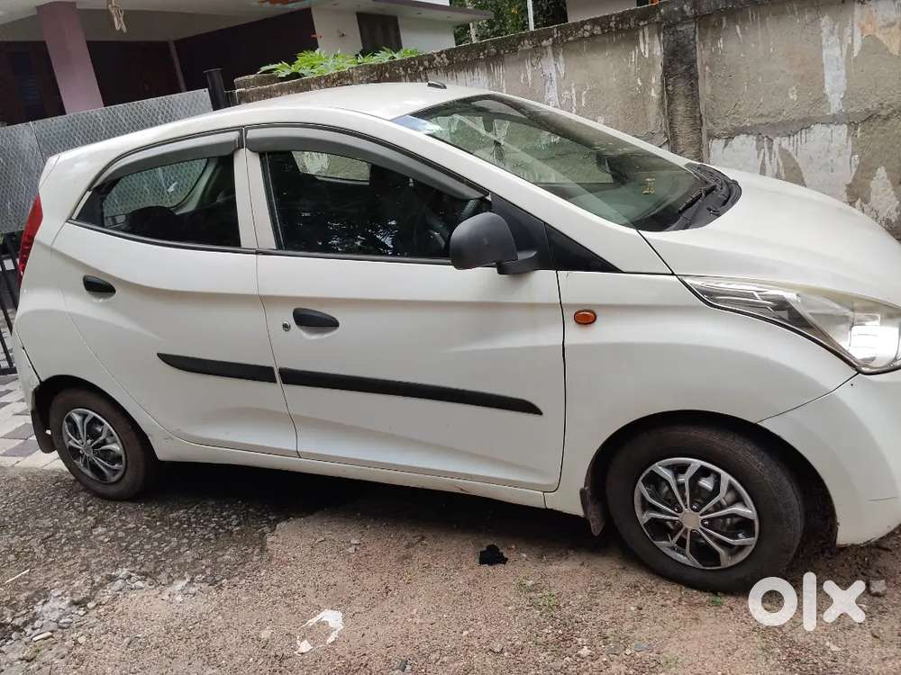 Eon Car. For Sale