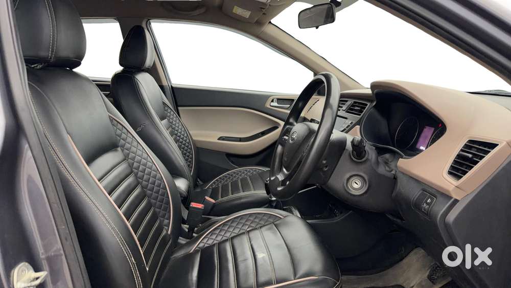 Hyundai Elite I20 1.4 Sportz Plus Crdi, 2019, Diesel