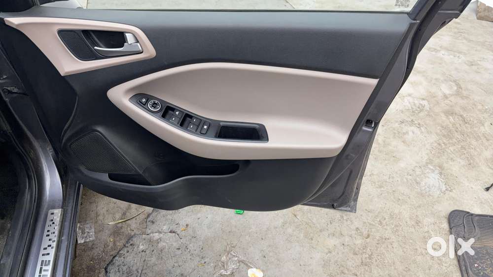 Hyundai Elite I20 1.4 Sportz Plus Crdi, 2019, Petrol