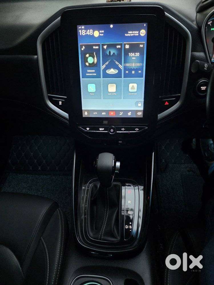 Mg Hector 1.5 Dct Sharp, 2020, Petrol