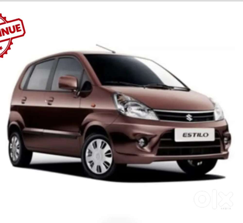 Maruti Suzuki Zen 2012 Petrol Vxi