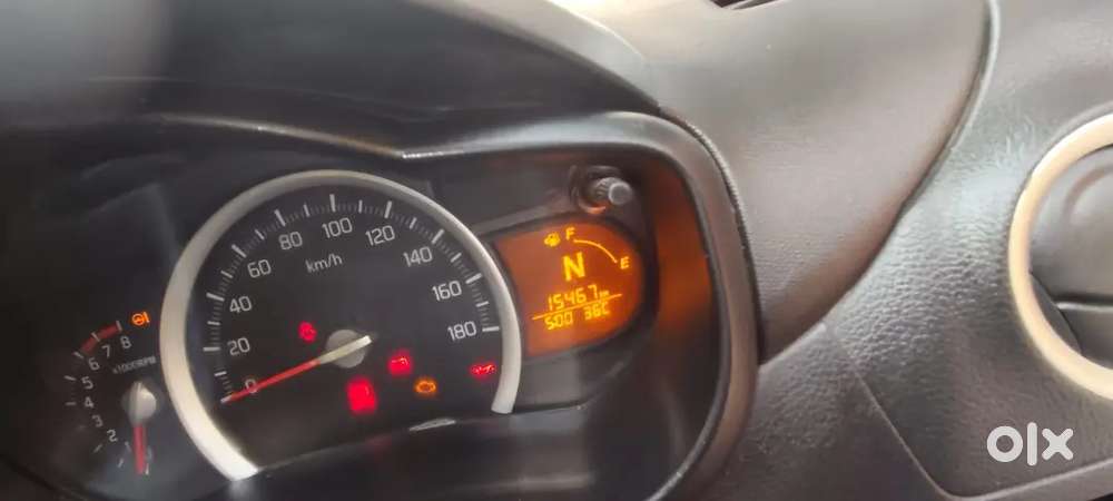 Maruti Suzuki Celerio X 2021 Petrol Well Maintained