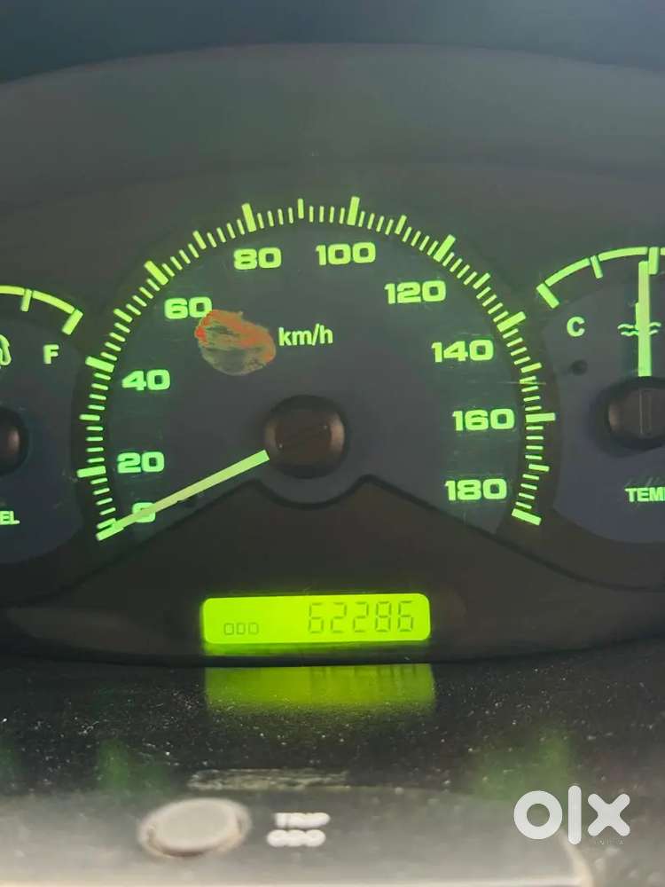Ultra Budget Chevrolet Spark