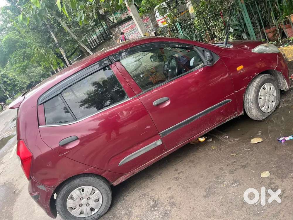 Hyundai I10 1.1 Era Petrol Manual 2014