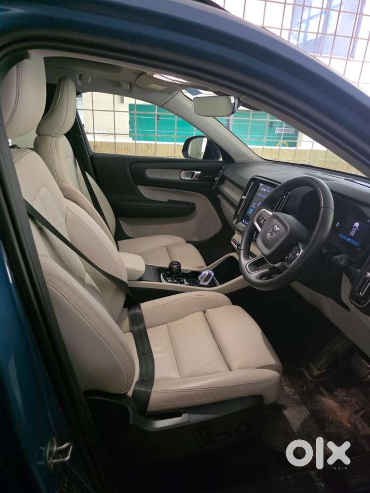 Volvo Xc40 2023 Petrol Well Maintained