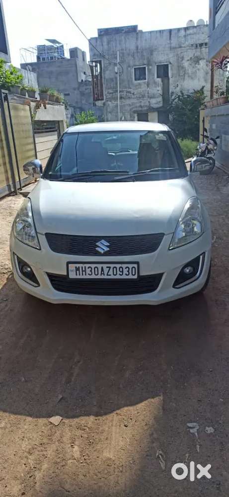 Maruti Suzuki Swift Vdi 2017