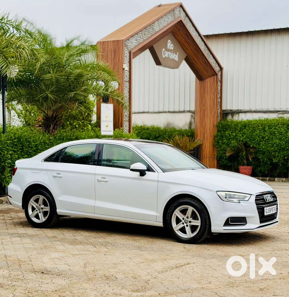 Audi A3 2.0 35 Tdi Premium, 2020, Diesel