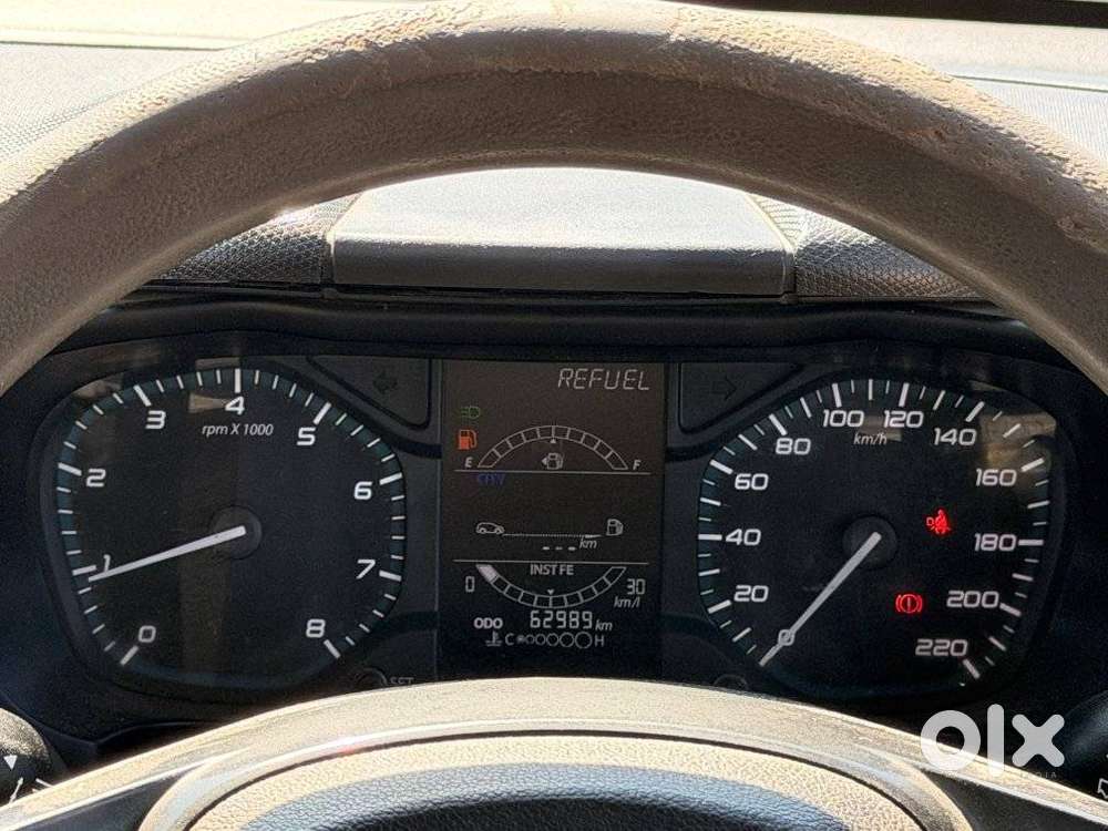 Maruti Suzuki Baleno 1.3 Sigma, 2019, Petrol