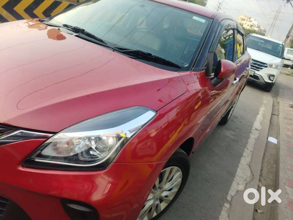 Maruti Suzuki Baleno 1.3 Delta, 2019, Petrol
