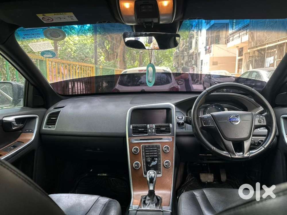 Volvo Diesel Car 2017