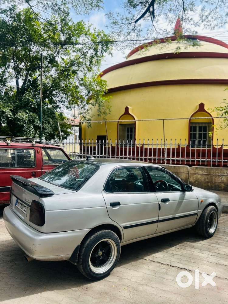 Baleno  Car
