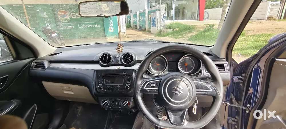 Swift Maruti Vdi Diesel 2018