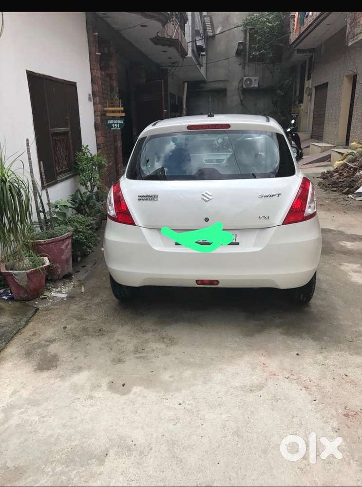 Swift Vxi For Sale