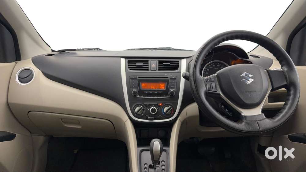 Maruti Suzuki Celerio Zxi Amt, 2019, Petrol