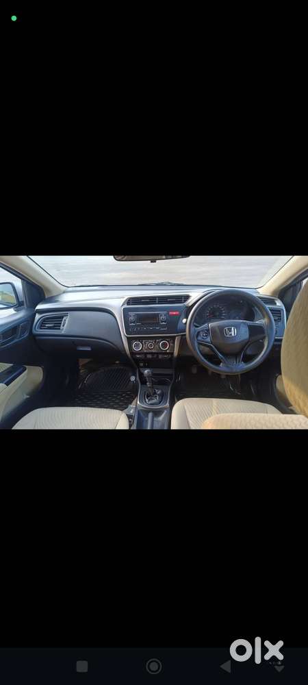 Reliable Honda City 2014 Punjab Number