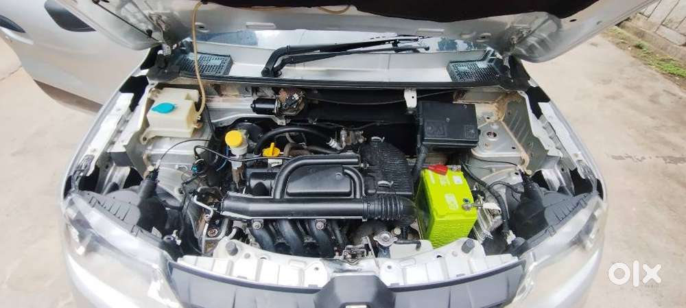 Renault Kwid Rxt Manual Climber, 2017, Petrol