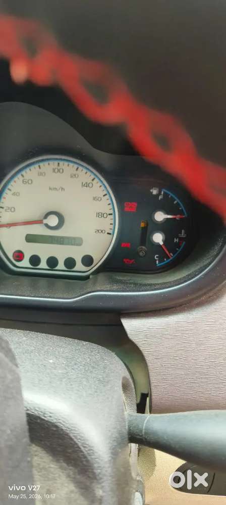 Hyundai I10 Magna 2008 Petrol