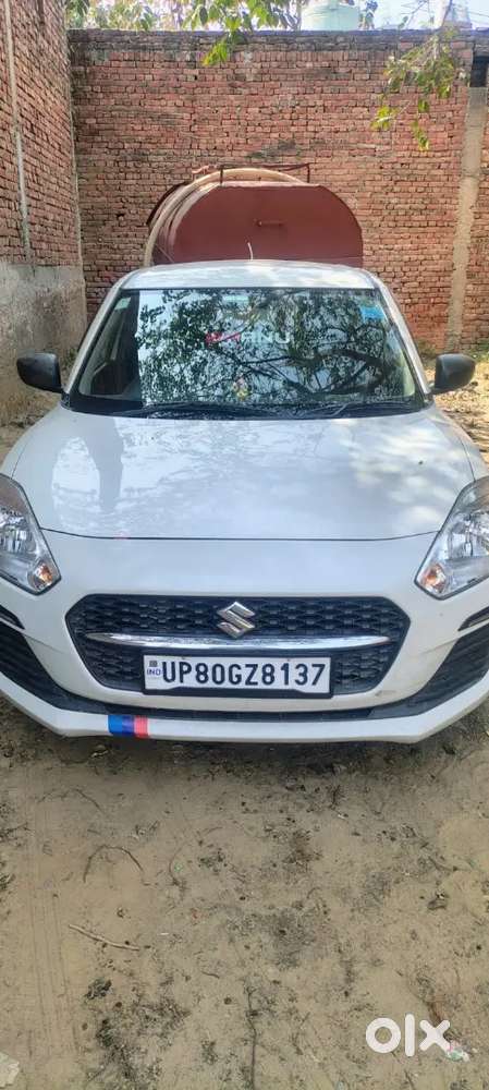 Maruti Suzuki Swift Manual Fual Petrol