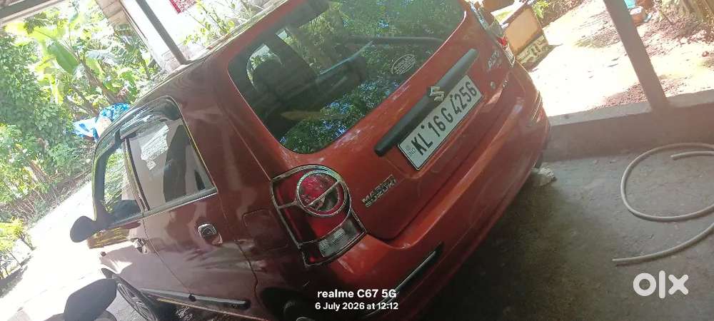 2011 Maruti Suzuki Alto