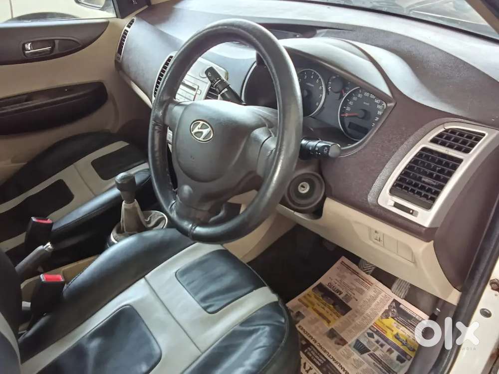Hyundai I20 2011 Petrol 24000 Km Driven