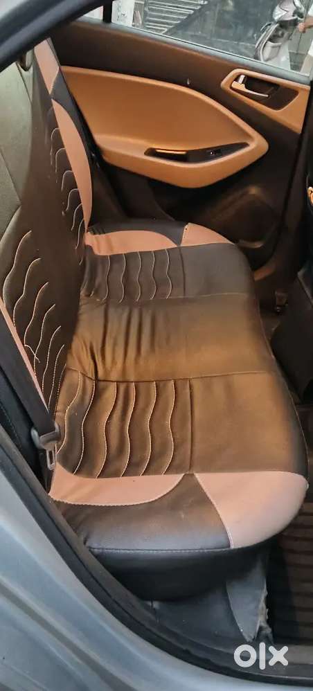 Hyundai I20 2019