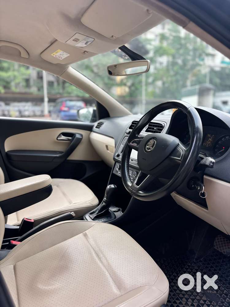 Skoda Rapid 1.5 Tdi Style/1.5 At Style, 2017, Diesel