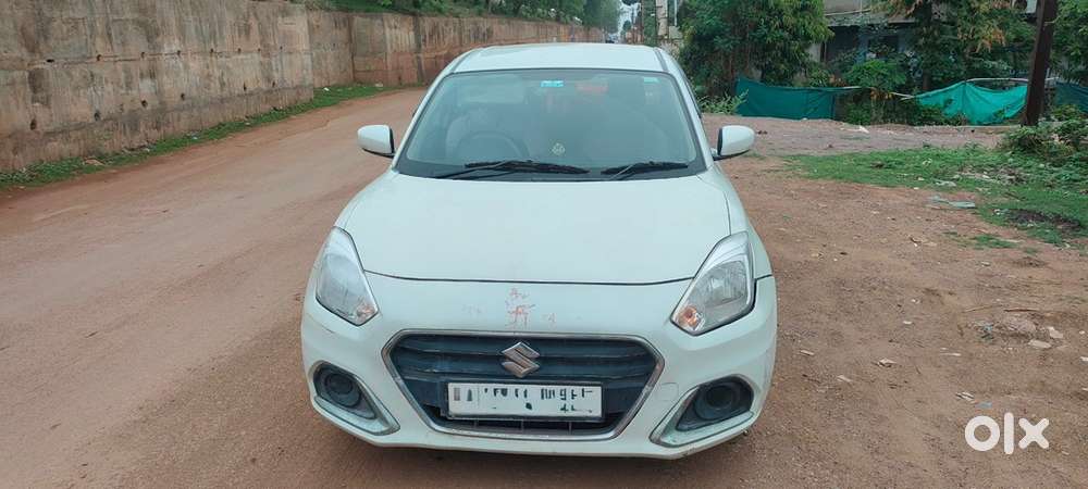 2023 Maruti Dzire Vxi