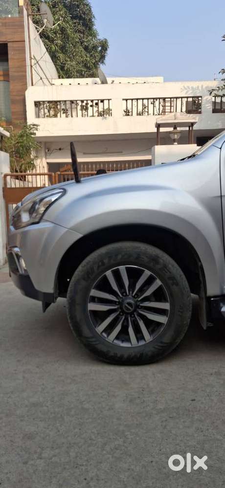 Isuzu Mu-x 4x2, 2020, Diesel