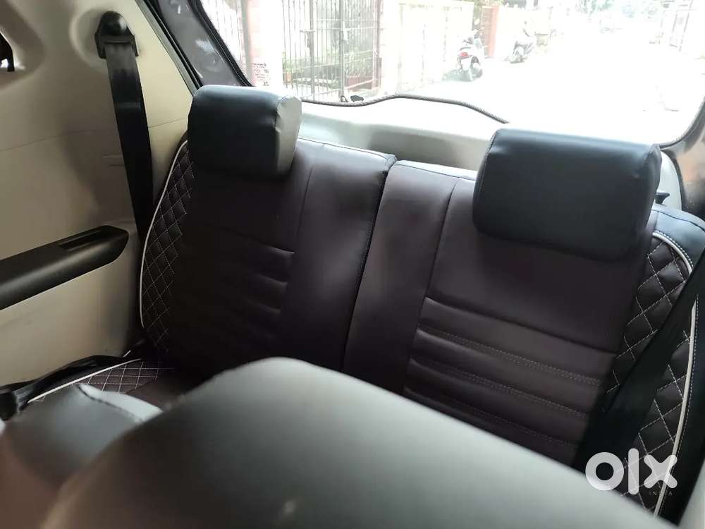 Renault Triber Amt - P Excellent Condition